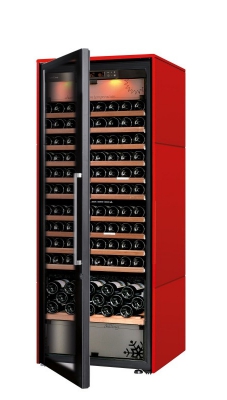 Collection L Wine cabinet