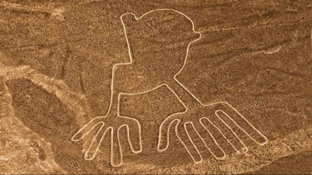 AI löser på sex månader mer än ett sekel av forskning om ett av de största mysterierna i arkeologins historia