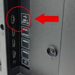 USB-porten på din TV har flera dolda funktioner som du inte kände till: du kan använda den till mer än att bara titta på filmer från dina minneskort.