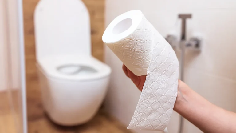 Farväl till toalettpapper: det nya alternativet för toaletter som redan är en trend över hela världen