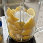 Mixa citronskal och bakpulver: varför rekommenderas det och vad är det bra för?